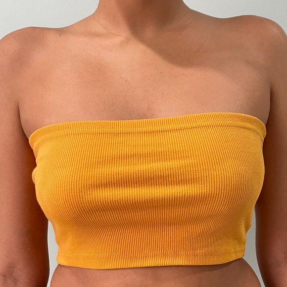 3 Set tube tops - Picture 2 of 2